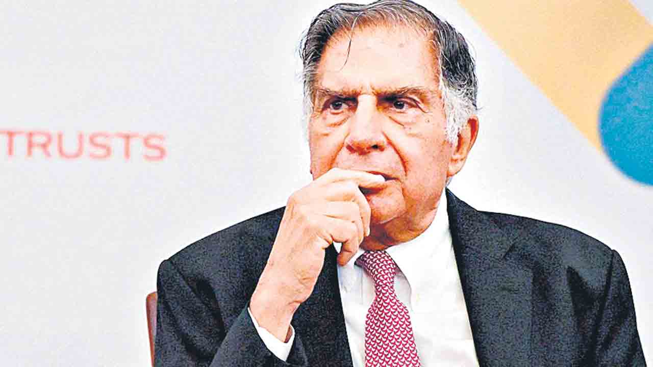 పీఎం కేర్స్‌ ట్రస్టీగా రతన్‌ టాటా