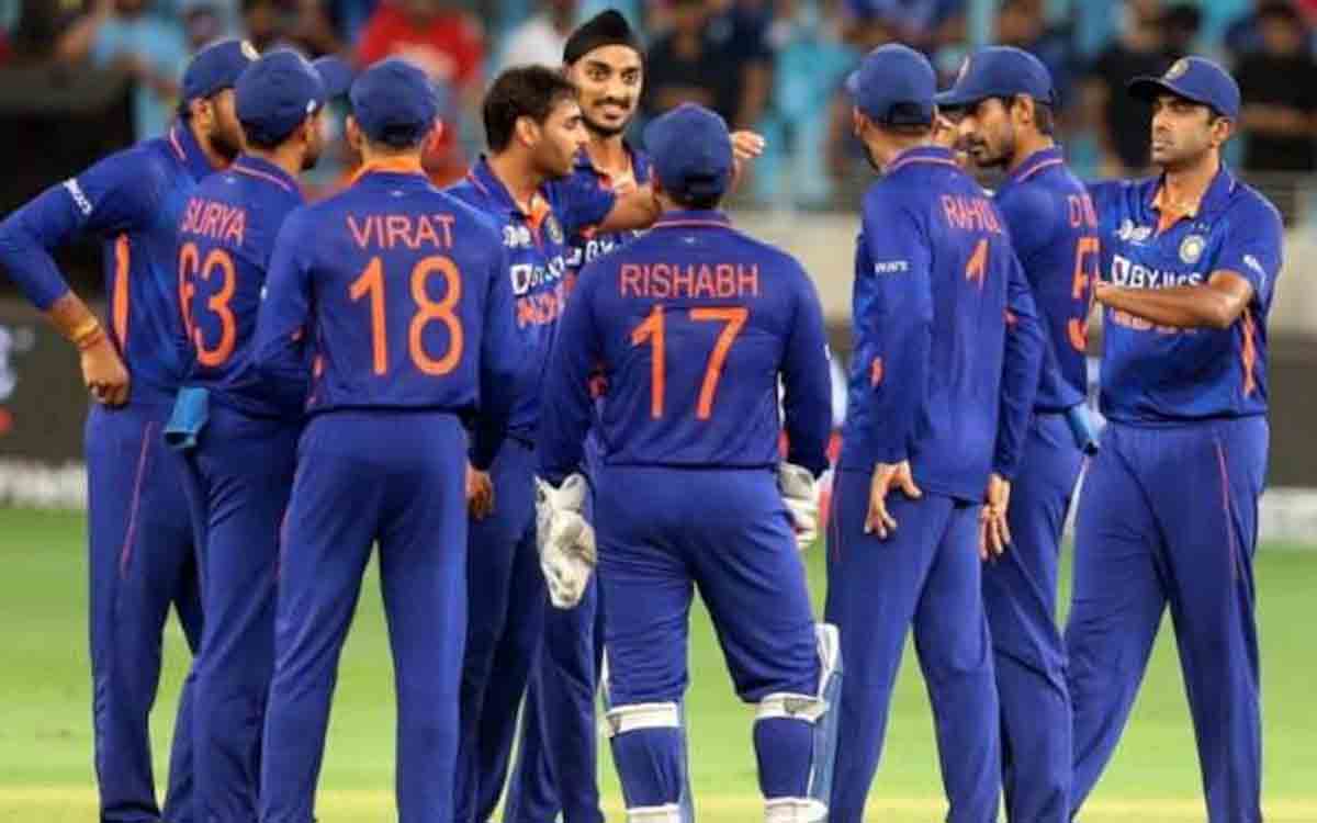 అన్నీ సర్దుకున్నట్లేనా!