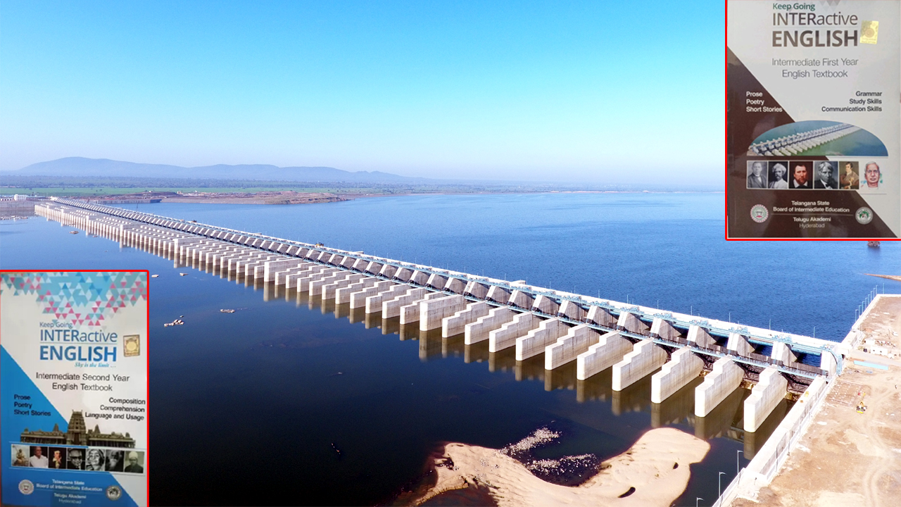 ఇప్పుడు చరిత్ర మనది.. తెలంగాణ ప్రత్యేకతలే ఇప్పుడు కాలేజీ పిల్లలకు సిలబస్