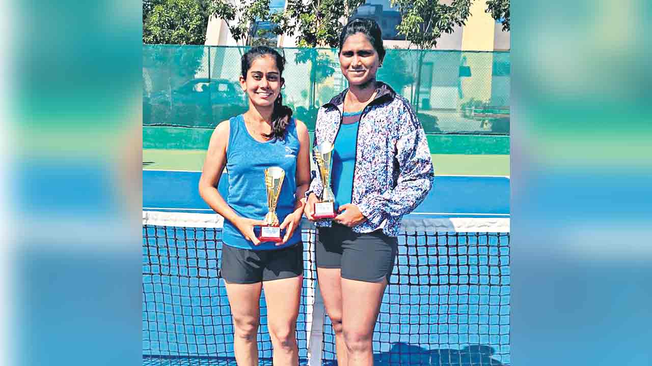 రన్నరప్‌ సాయిదేదీప్య జోడీ