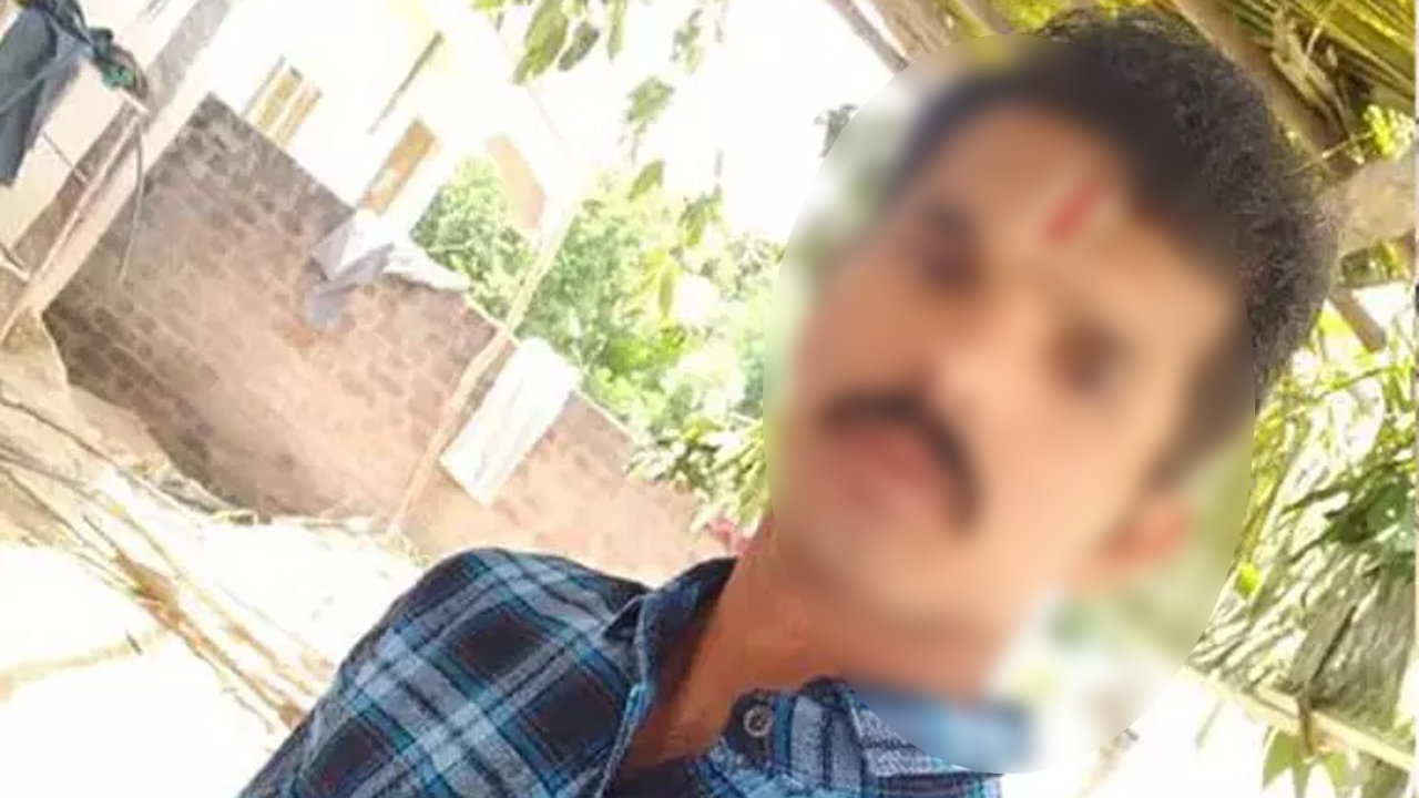 శోభ‌నం గ‌దిలోనే వ‌రుడు మృతి.. షాక్‌లో కొత్త పెళ్లికూతురు