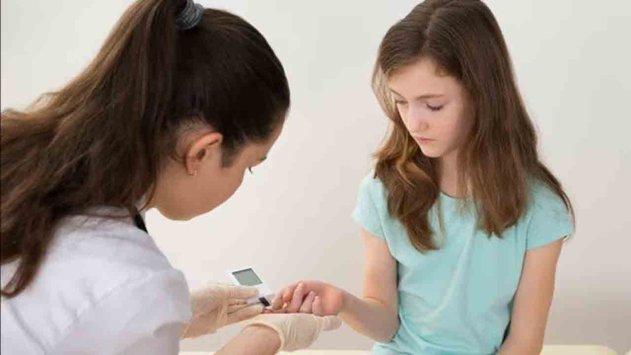 Type-1 Diabetes | పెరుగుతున్న టైప్‌-1 డయాబెటిస్‌ ముప్పు.. ఈ లక్షణాలుంటే ప్రమాదంలో ఉన్నట్టే..!