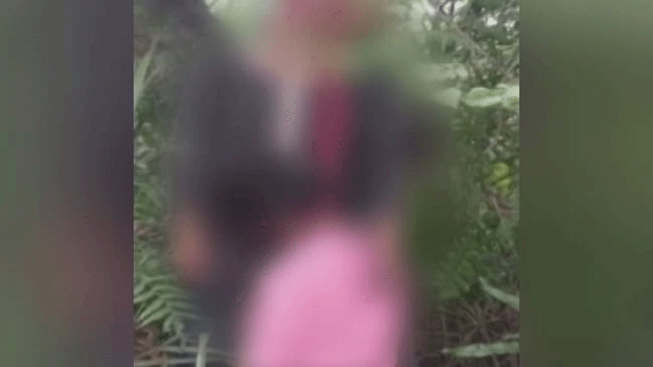 ద‌ళిత అక్కాచెల్లెళ్ల రేప్-మ‌ర్డ‌ర్‌.. ఆరుగురు యువ‌కులు అరెస్టు