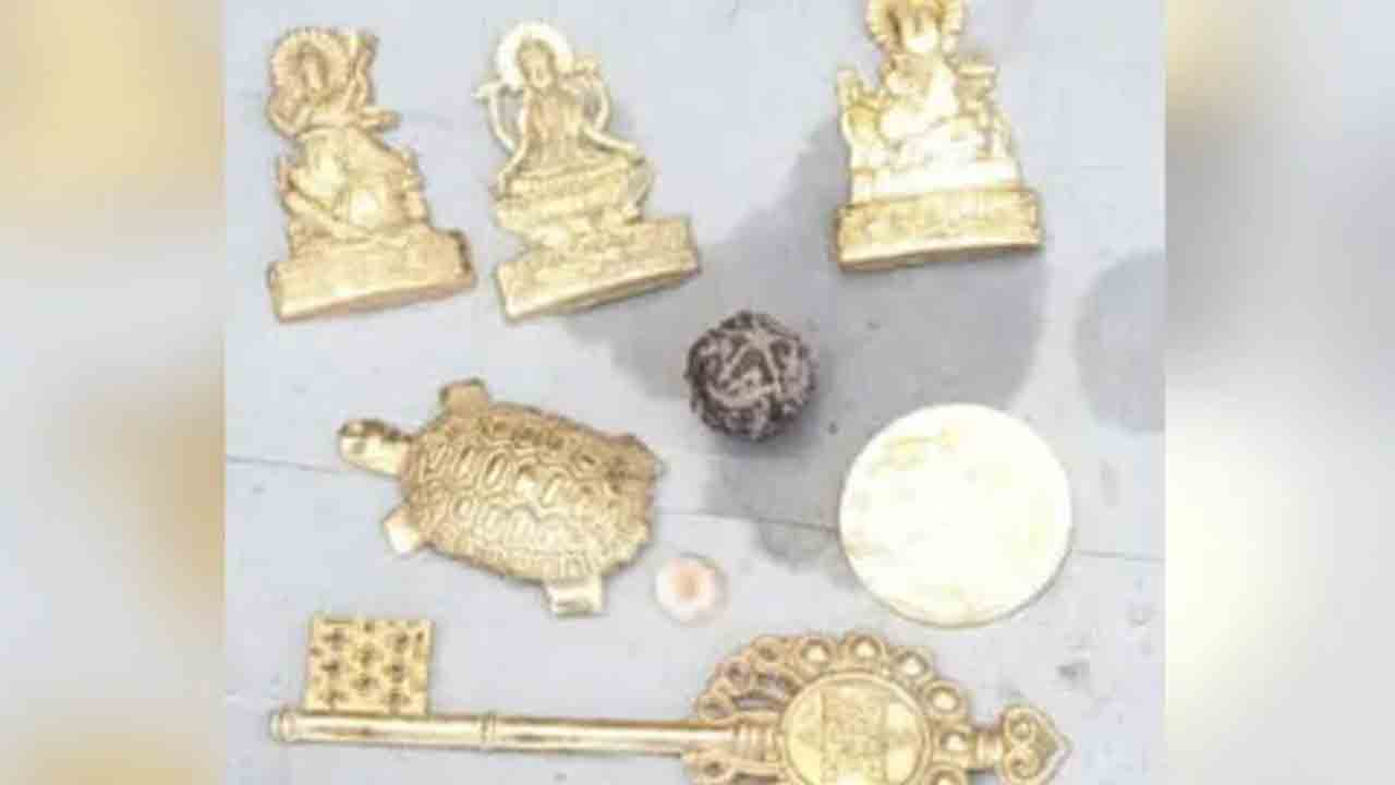 రాత్రికి రాత్రే ధ‌న‌వంతులు కావాల‌నుకున్నారు.. కానీ అడ్డంగా బుక్క‌య్యారు..