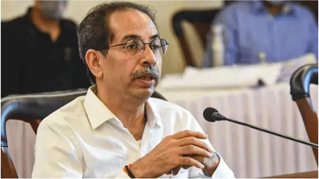 సంజ‌య్ రౌత్‌తో భేటీకి ఠాక్రేకు అనుమ‌తి నిరాక‌ర‌ణ‌