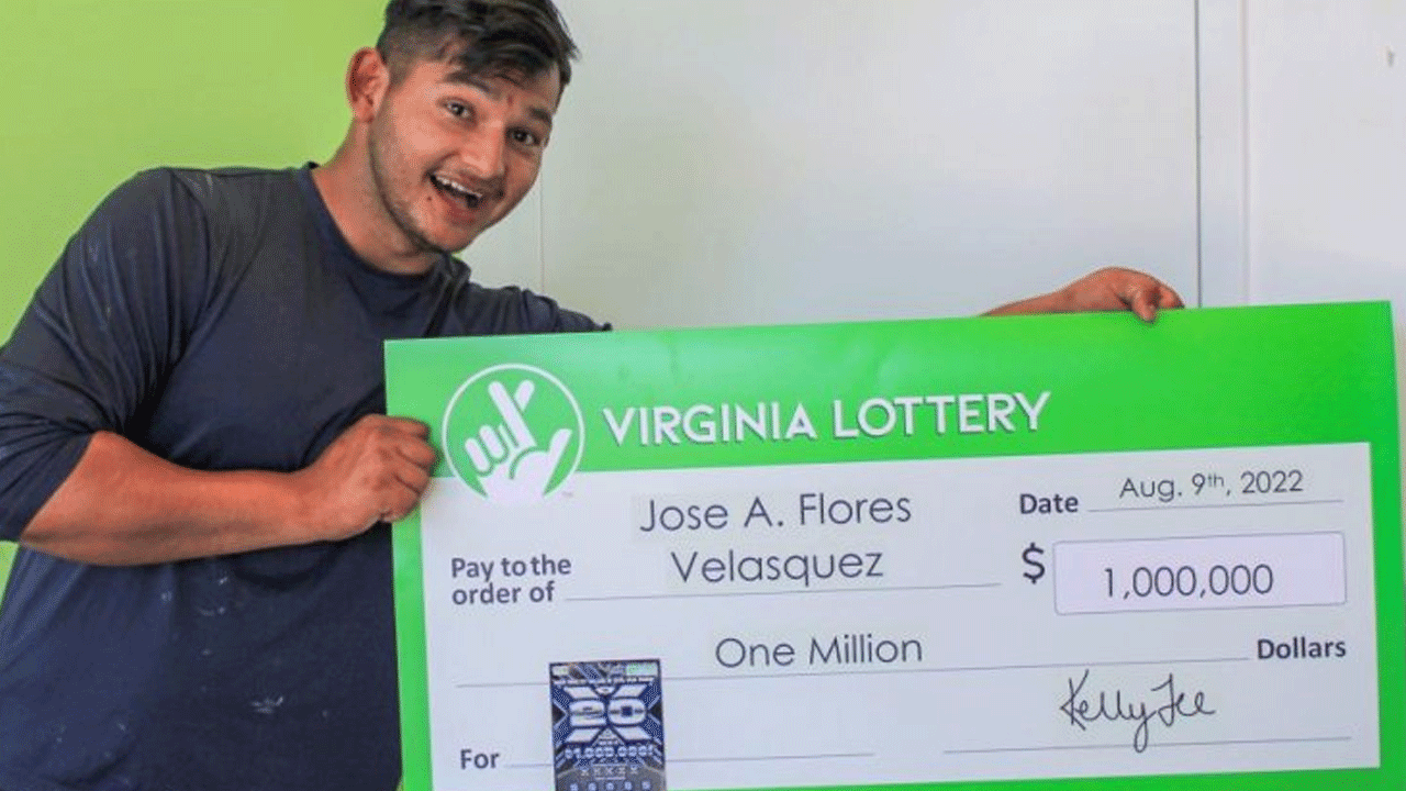 లాట‌రీలో రూ. 50వేలు గెలుచుకున్నా అనుకున్నాడు.. కానీ.. అక్క‌డికి వెళ్లి చూస్తే…!!