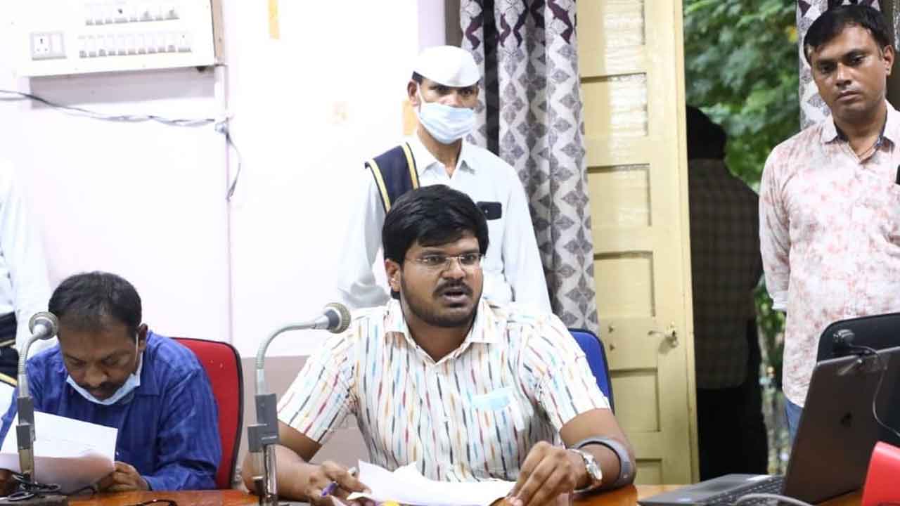 ‘క్రమబద్ధీకరణ’కు చర్యలు తీసుకోవాలి