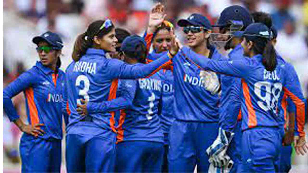 భారత్‌ X ఇంగ్లండ్‌