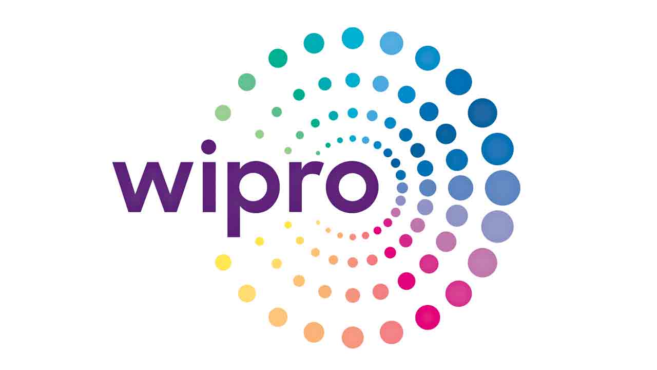 విప్రో సిబ్బంది వేతనాల పెంపు
