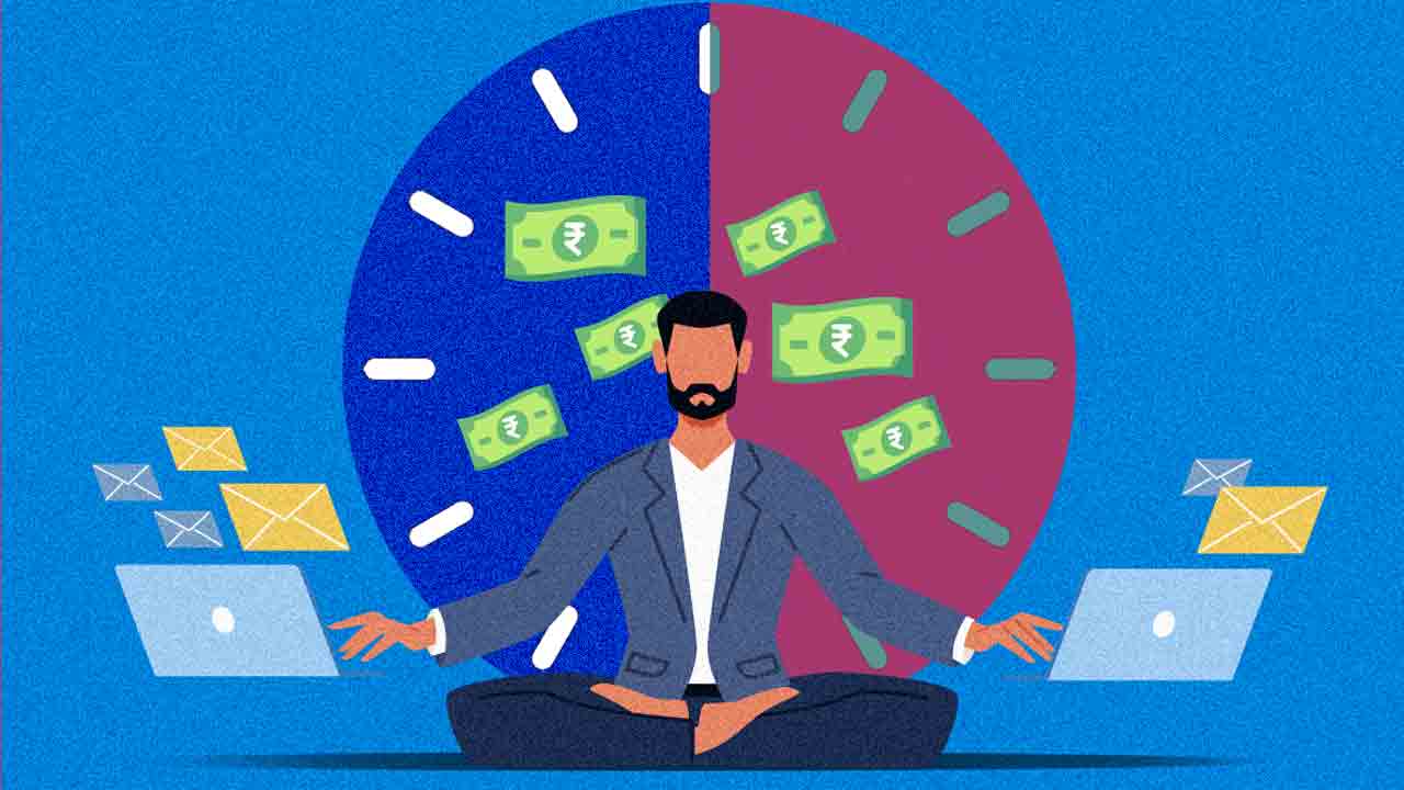 మూన్‌లైటింగ్‌తో అనర్థాలే!