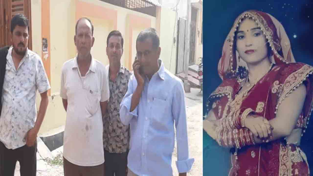 మీ నాన్న మ‌ర‌ణాన్ని మ‌రిచిలేక‌పోతున్నా.. నన్ను క్ష‌మించు బిడ్డా.. ఓ త‌ల్లి సూసైడ్ నోట్