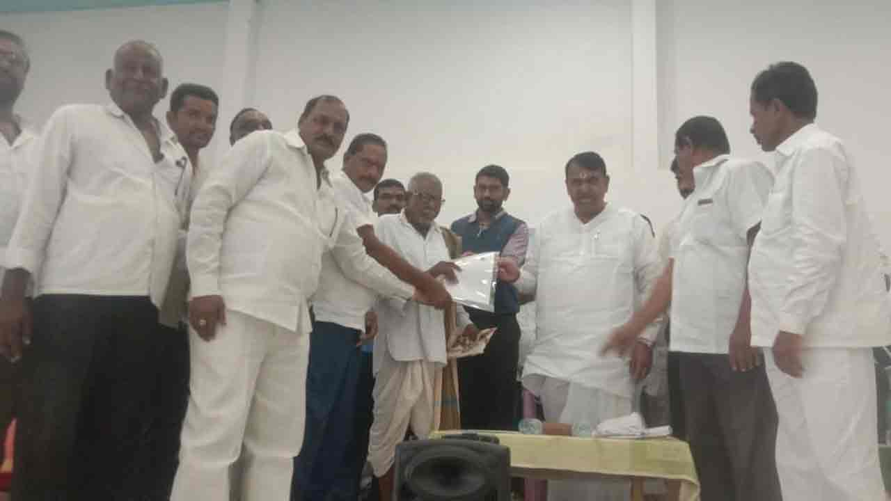 అటవీ భూములను సాగుచేస్తే కఠిన చర్యలు