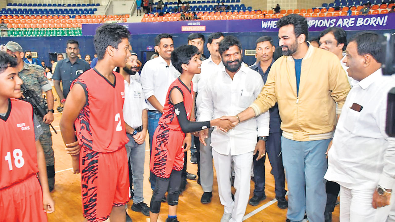 నైపుణ్యాభివృద్ధికే ఎస్‌ఎఫ్‌ఏ