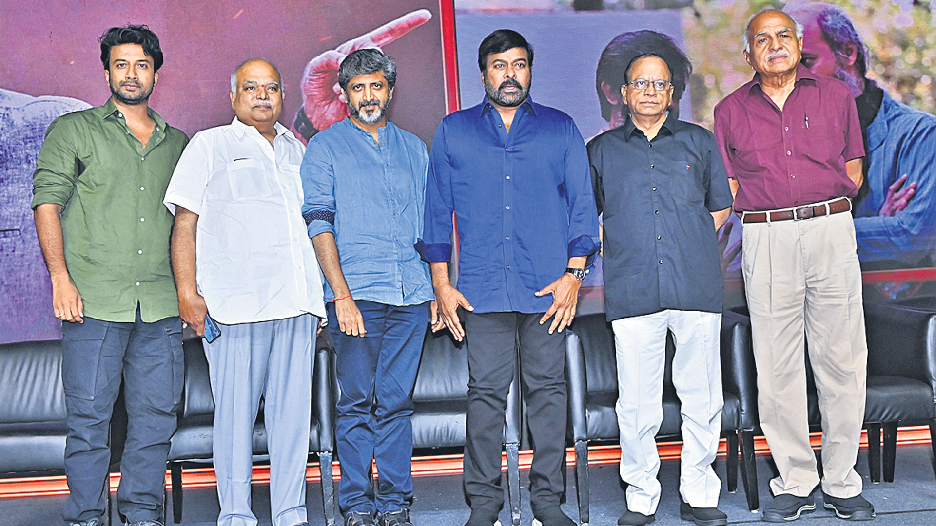 బ్రహ్మ పాత్రను అందరూ ఇష్టపడతారు