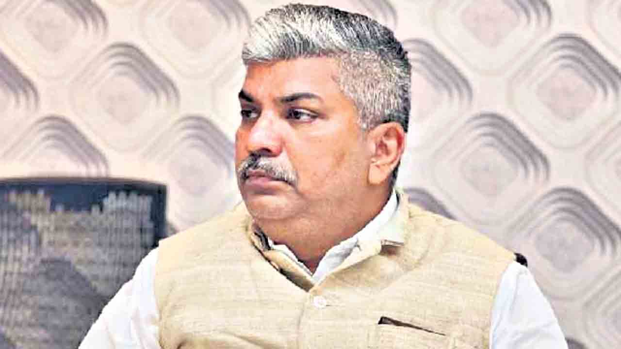 ఇందుకే బీజేపీని వీడుతున్నా!