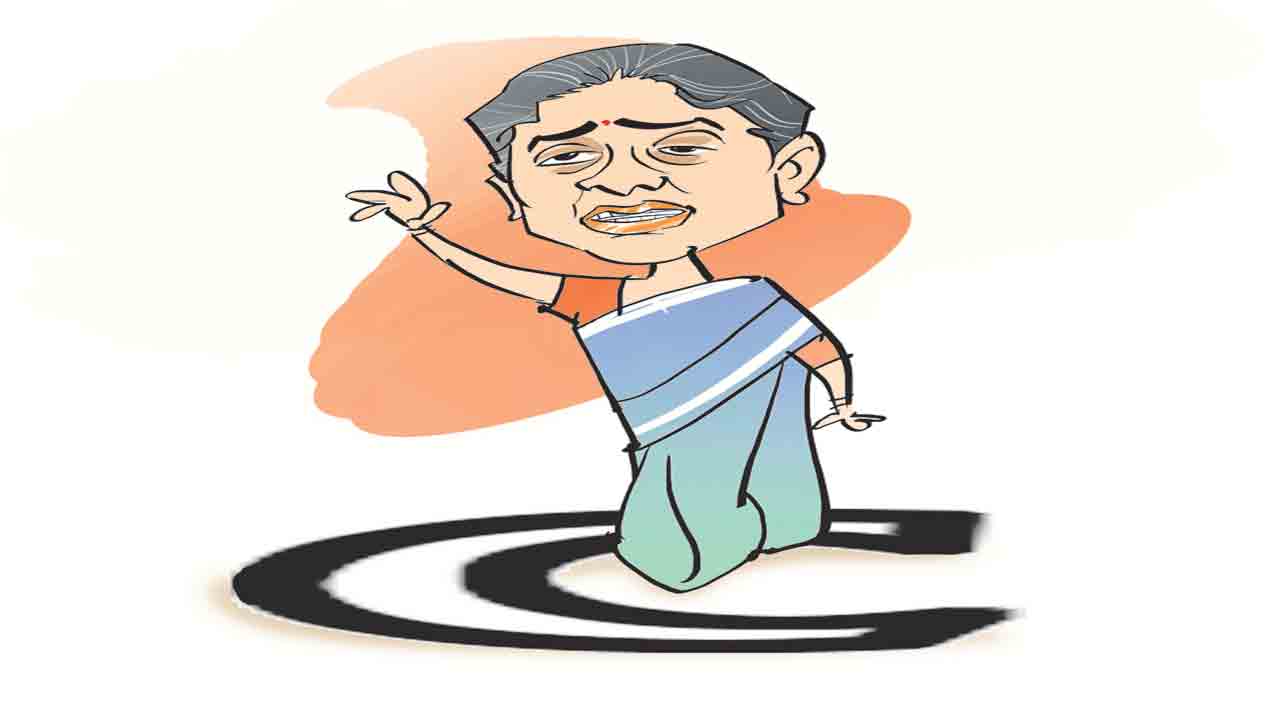 ‘సీ’ టీమ్ అని తేలిపోయింది