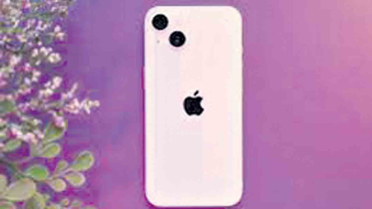 యాపిల్ కంపెనీకి 156 కోట్ల జరిమానా