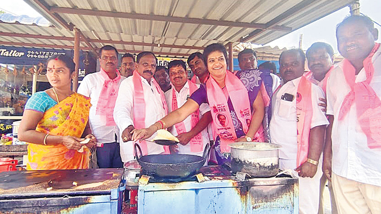 మునుగోడులో గెలుపు ఖాయం