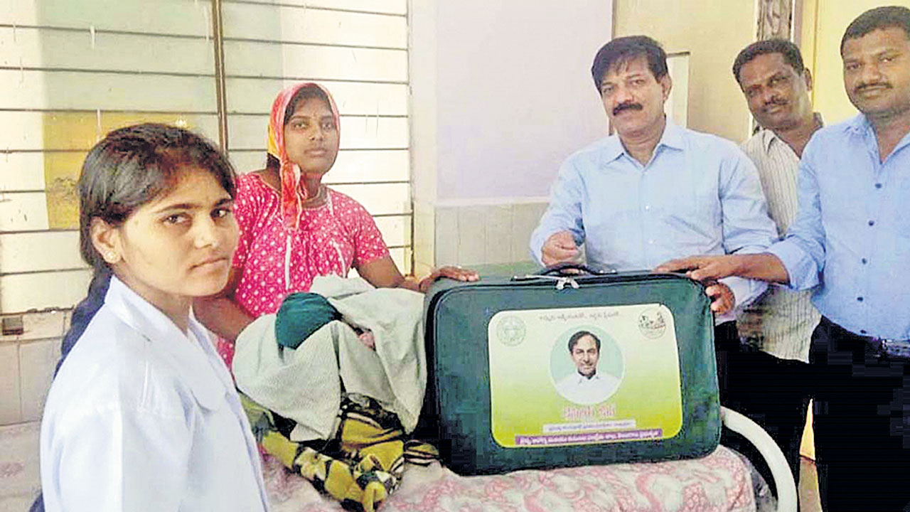 సర్కార్‌ దవాఖానలో సౌలత్‌ సూపర్‌