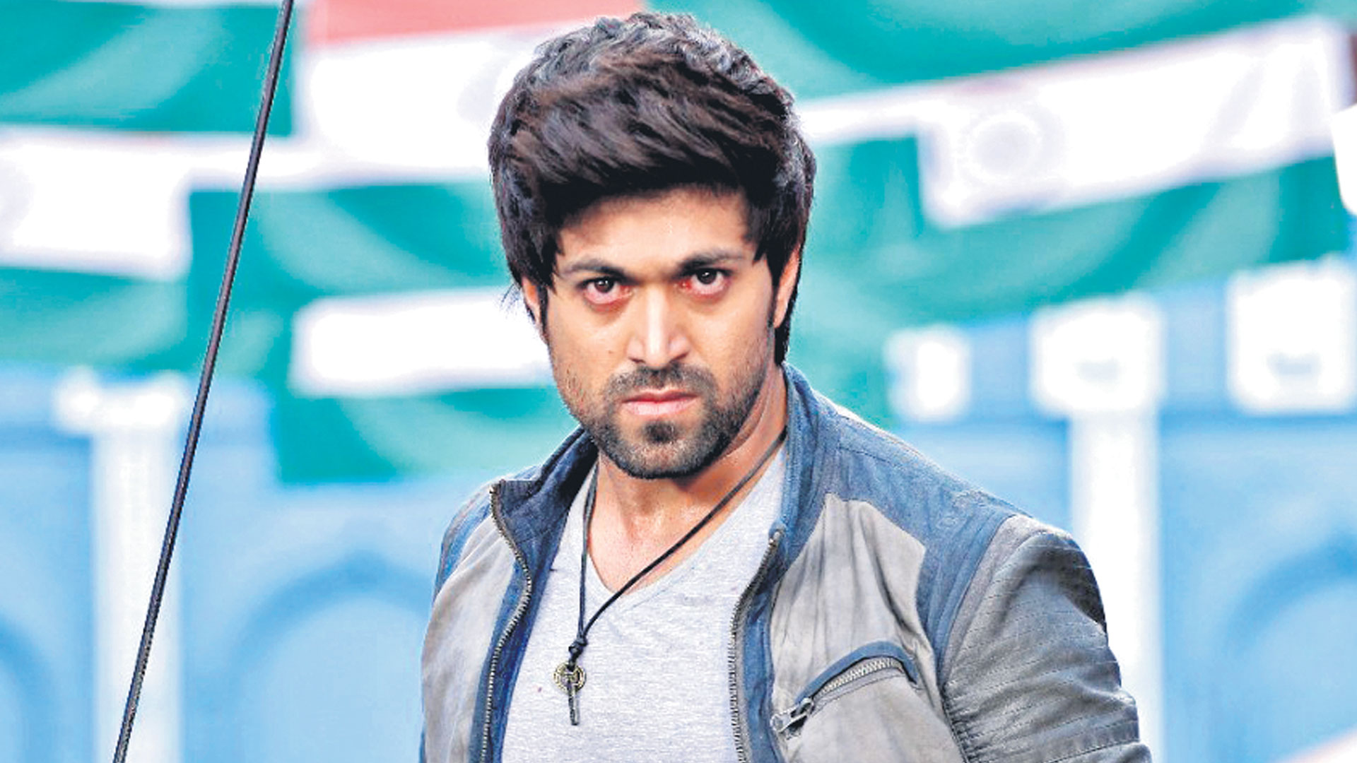 రారాజు వస్తున్నాడు