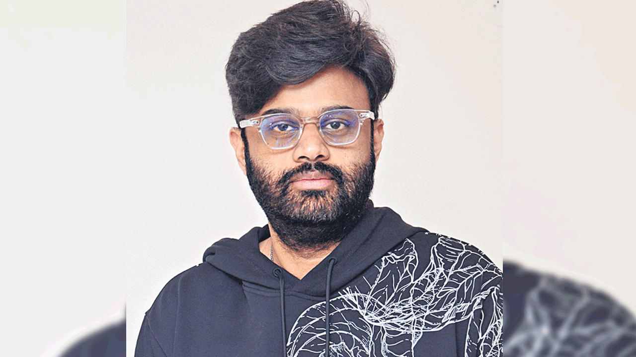 కొత్త పాయింట్‌తో సినిమా తీశాం!