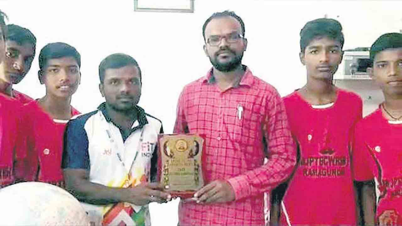 ‘గురుకుల’ మెరికలు