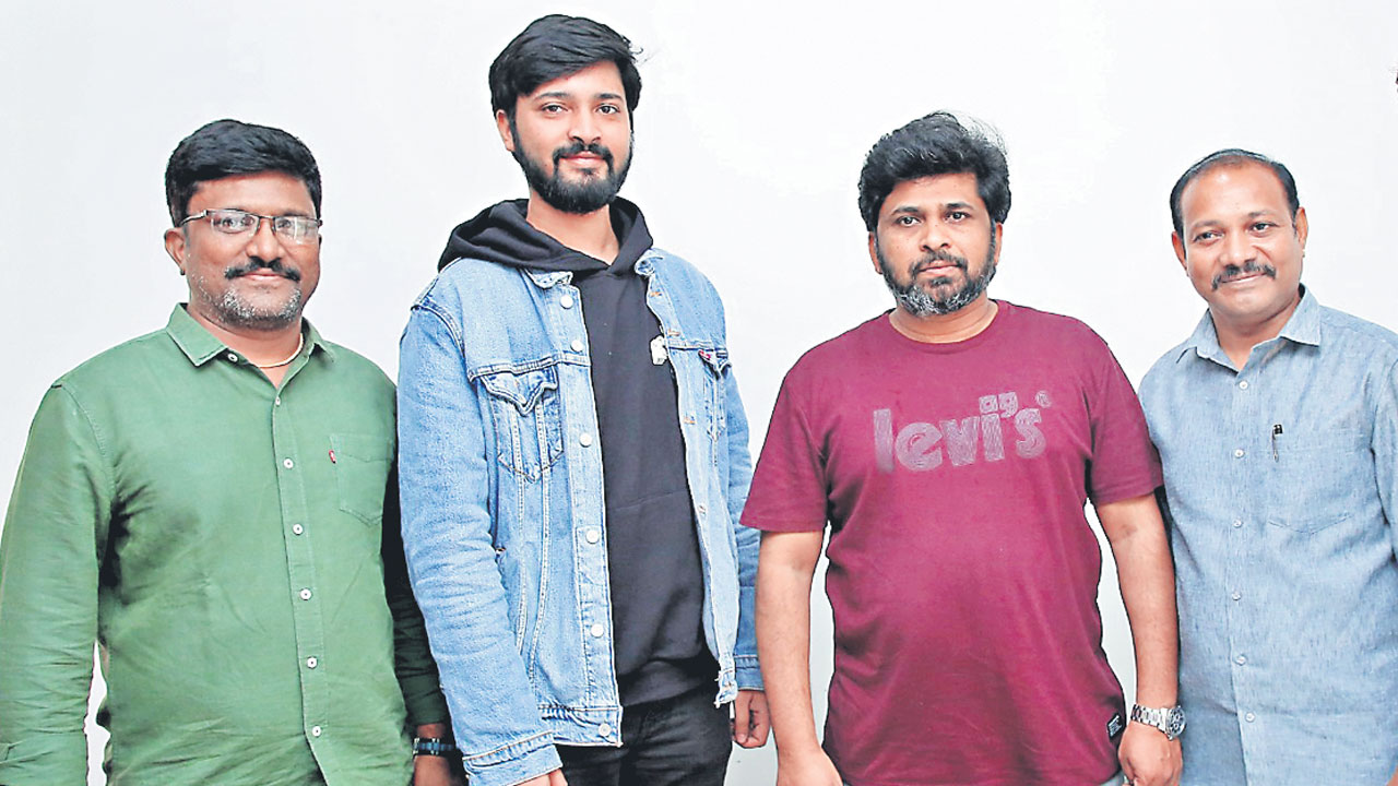 చాల్లే చాల్లే