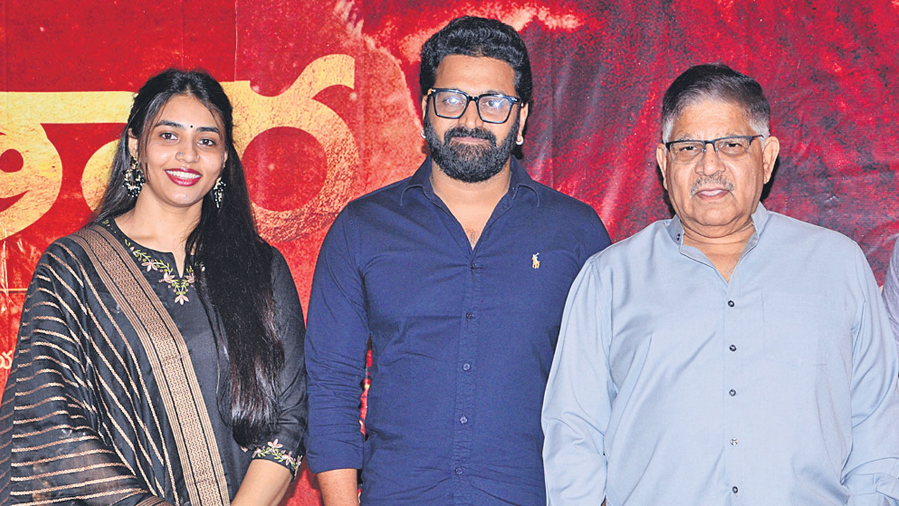 భాషా భేదాల్లేని చిత్రమిది