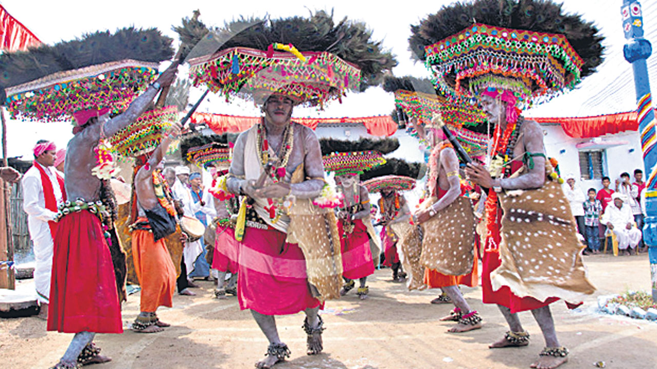 ఐక్యతకు చిహ్నం