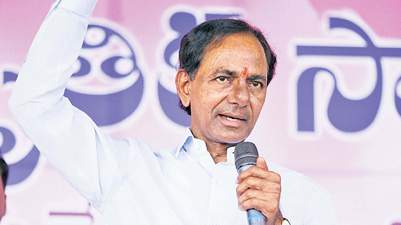 యుద్ధానికి సిద్ధమవుదాం