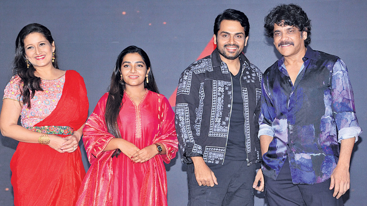 దేశం కోసం పోరాడే ‘సర్దార్‌’