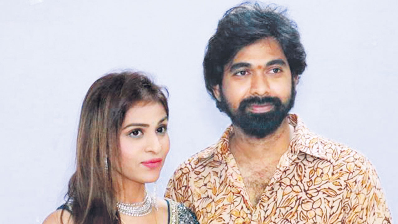 ఓటమి లేని ప్రేమ