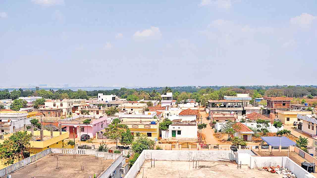 అవార్డే లక్ష్యంగా..