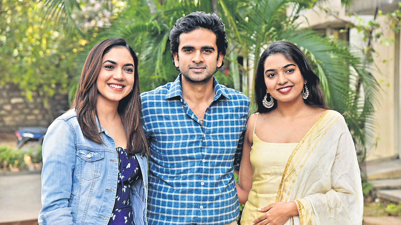 అందమైన జీవన ప్రయాణం