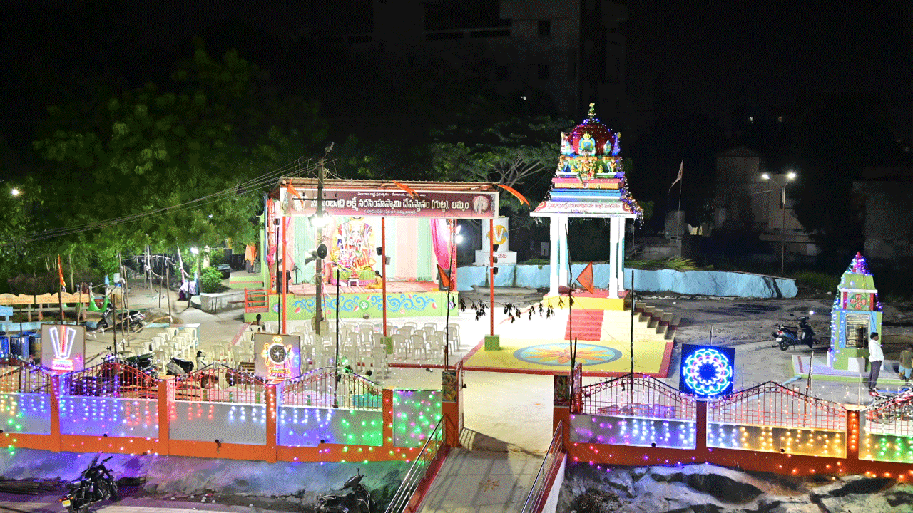 నేడు విజయదశమి