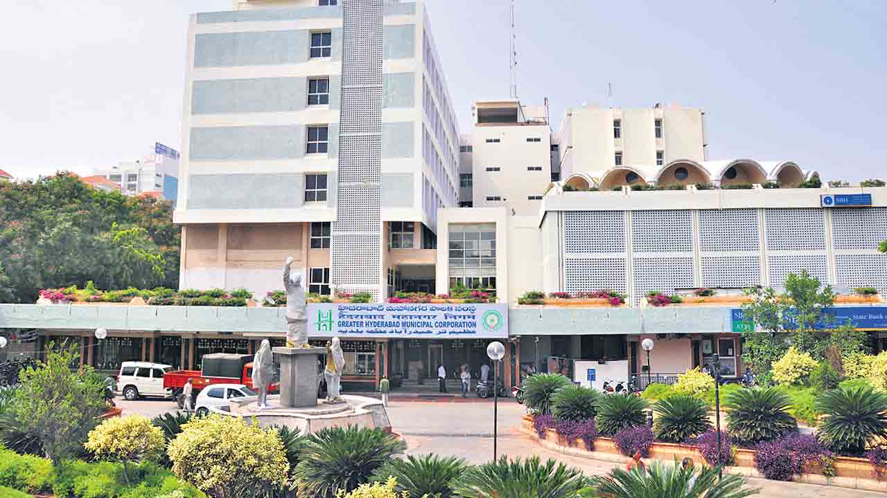 ఓటీఎస్‌ గడువు నెలాఖరు వరకే