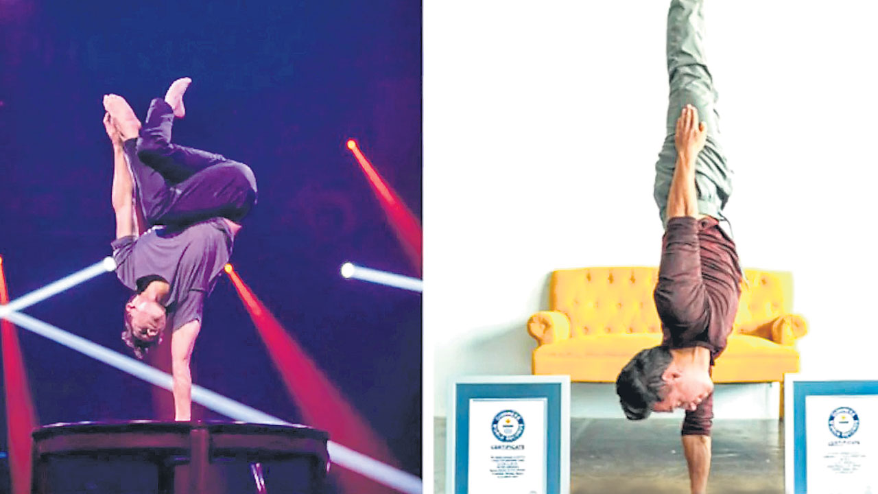 ఒంటిచేయి మొనగాడు