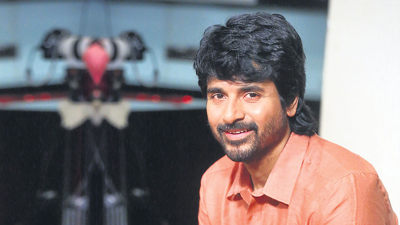 ‘ప్రిన్స్‌’ యూనివర్సల్‌ సబ్జెక్ట్‌