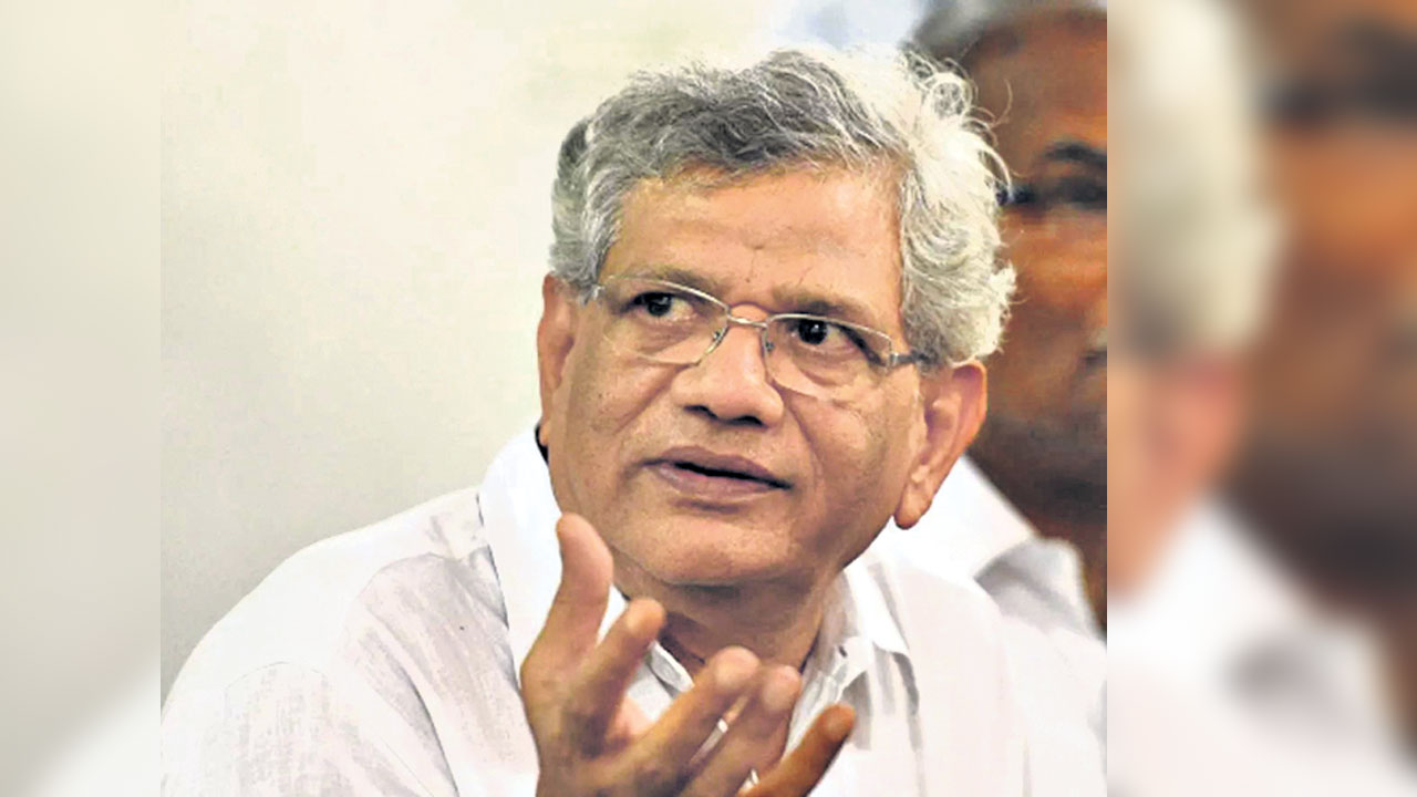 ప్రజాకర్షక పథకాలు ప్రకటించేందుకే.. ఆలస్యంగా గుజరాత్‌ ఎన్నికలు