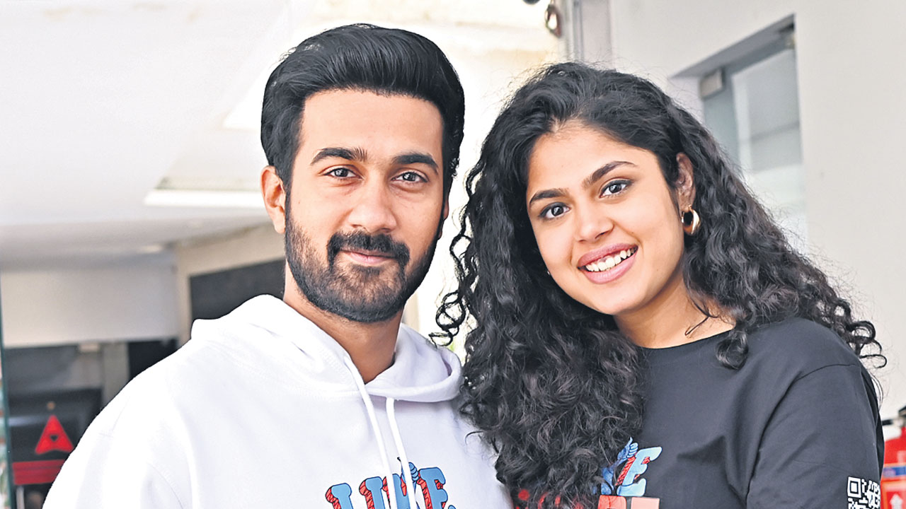 నాన్‌ స్టాప్‌ నవ్వులు