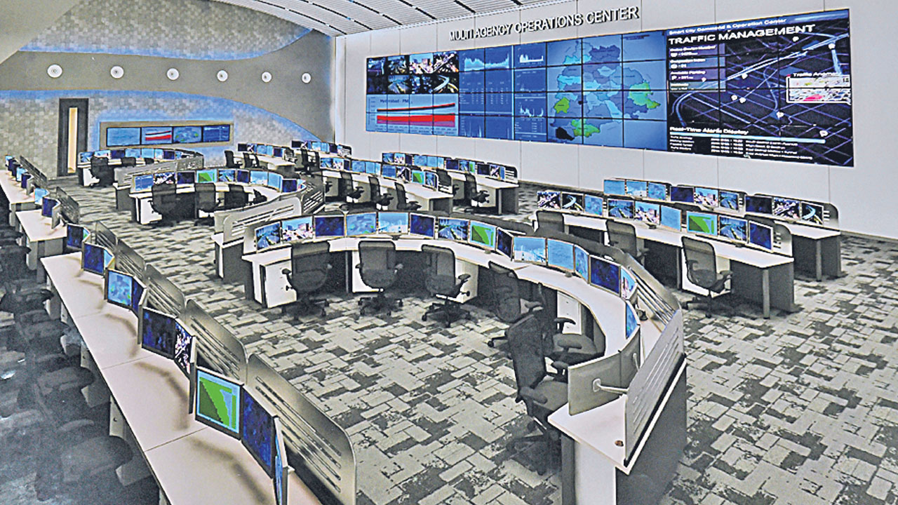 సంస్కరణలకు చిరునామా!