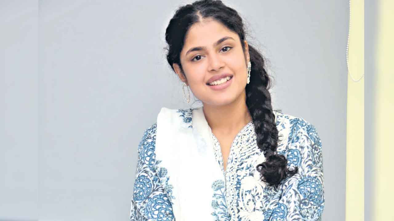 ఇరవై రోజులు అడవిలోనే ఉన్నా!