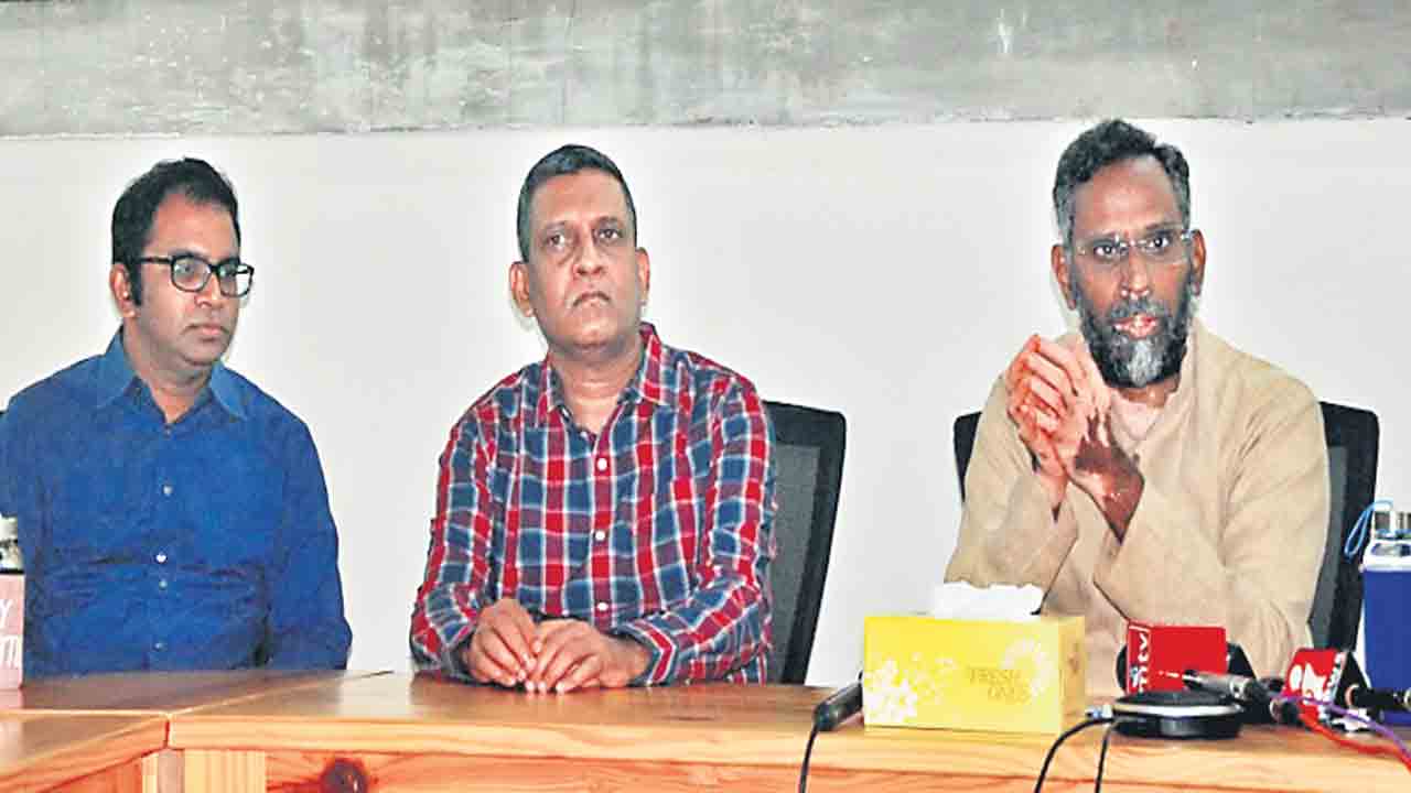 ఆకాశమే హద్దుగా ఆవిష్కరణలు