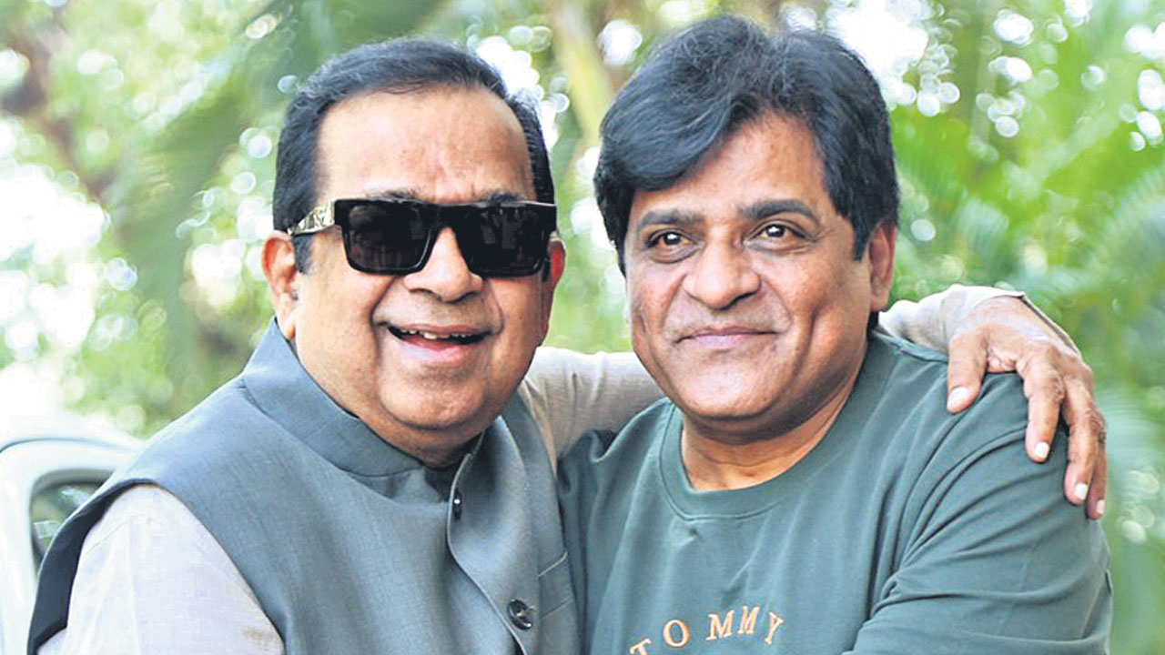 అందరూ బాగుండాలి