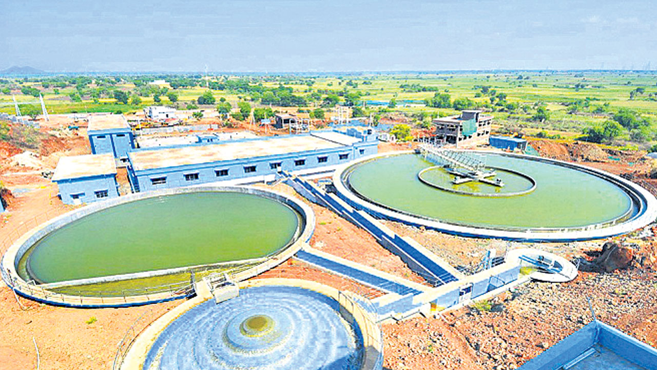 సంక్షేమానికే మునుగోడు ఓటు