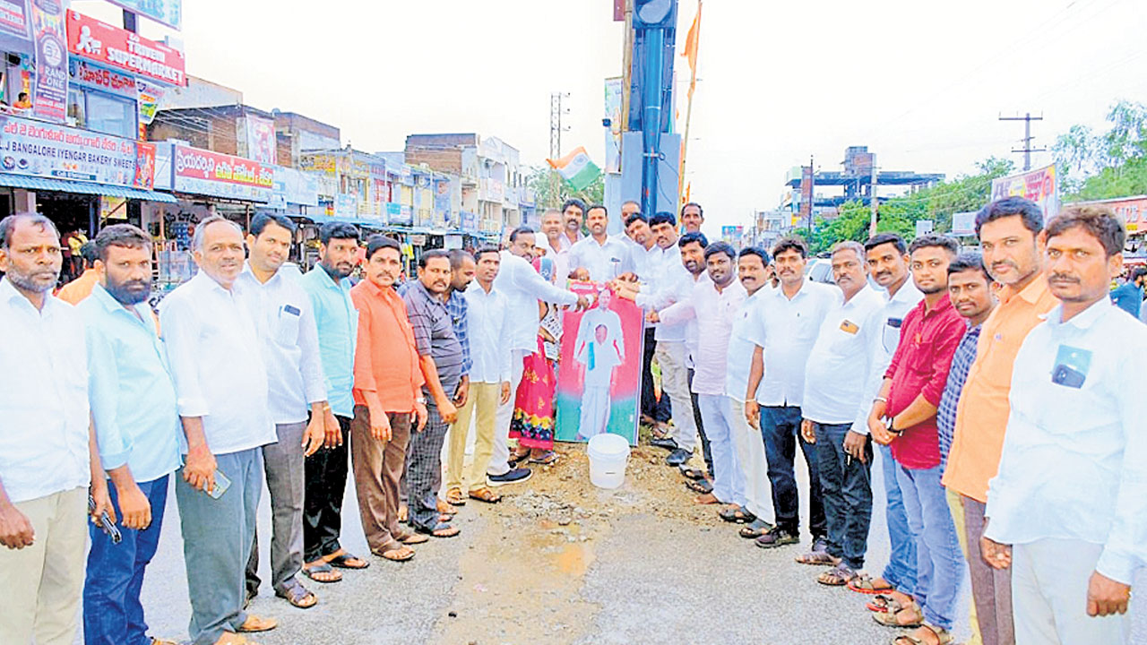 గిరిజనులకు ఎంతో మేలు జరుగుతుంది