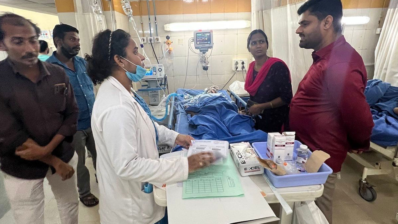 మనసున్న రామన్న