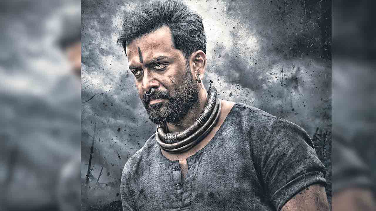 సలార్‌ను ఢీకొట్టేందుకు..