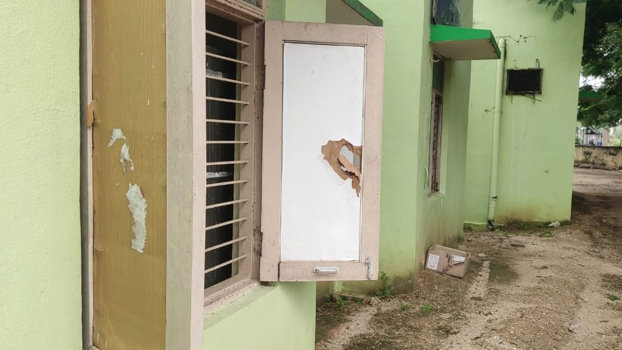 ప్రజారోగ్యానికి పెద్దపీట