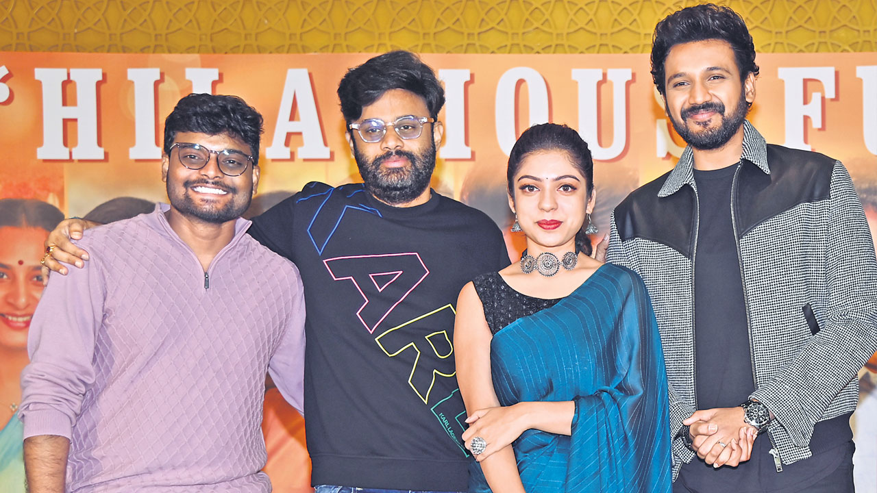 అంచనాలు నిజమయ్యాయి